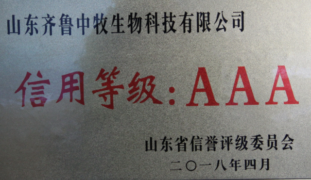 AAA company